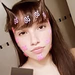 Vickyvaca14 - @eidfx0irl3 - Instagram