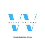 @vickyvacays - Instagram