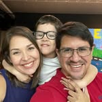 Vicky Valle-Peña - @vickyvalle - Instagram
