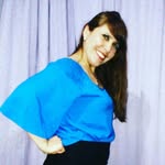 Vicky Vallejos - @vallejosvictoria2008 - Instagram