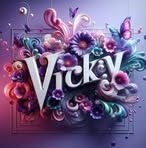 Vicky Vela Vallejos - Facebook