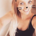 Vicky Vance - @mumbafitness - Instagram