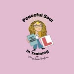 Vicky Anne Vaughan - @peacefulsoulintraining - Instagram
