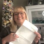 Vicky Vaughan - @bloomingwonderfulwombs - Instagram