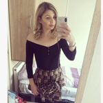 Vicky Vaughan - @2466vicky - Instagram