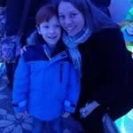 Vicky Vaughan - @vickylsmith1979 - Instagram