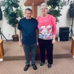 Vicky Vaughn - @vickyvaughn1953 - Instagram