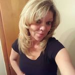 Vicky Vaughn - @vvaughn95 - Instagram