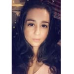 Vicky Vaughn - @spritevrv - Instagram