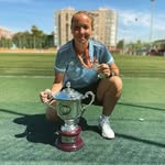 Vicky Vázquez - @vickylandia4 - Instagram