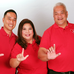 Vice Mayor Vicky Vega - Facebook