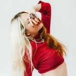 Vicky Vega - @vickitowria - Instagram