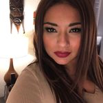 Vicky Vega - @vickyvega17 - Instagram