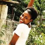 vicky Noah - @vicky_venance - Instagram