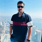 Vicky Varghese Venadu - @vickyvenad - Instagram