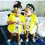 Vicky Venancy - @vickyvenancy - Instagram