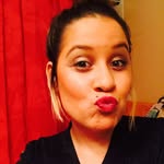 Vicky Ventura - @vickyyy2323 - Instagram