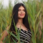 Vicky Korsakova - @vickyvickykrs - Instagram