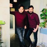 Vicky Victor - @vickysalmoon - Instagram