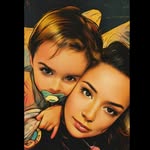 𝑉𝑖𝑐𝑘𝑦 𝑉𝑖𝑐𝑡𝑜𝑟𝑖𝑎 𝐷𝑒𝑎𝑛 𖠌 - @bellaquevigizmo - Instagram