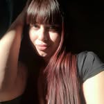 Vicky Victoria - @v.ayala89 - Instagram