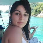 Vicky Vidal - @victoria_paz31 - Instagram