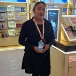 Vicky Vidal - Facebook
