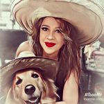 Vicky vigil - @vicky_vigil_ - Instagram