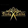 VickyVigil - @vicky_saladebelleza - TikTok