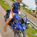 Vignesh Vicky JI - @vigilancevicky - Instagram