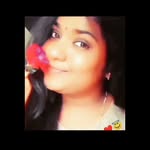 🌝cute👸 - @vicky_viji_16_12 - Instagram