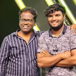 vicky - @vickyvijaytv - Instagram
