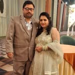 Vicky Vij Ronak - @vickyvijronak - Instagram