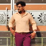 Vicky Vijay - @vickyvijay411 - Instagram