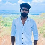 Vicky Vijay - @vickyvijay707 - Instagram
