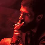 Vijay Devarakonda - @_vicky_vijay__56 - Instagram