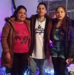 Vicky Villalobos - Facebook