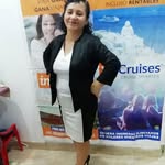 Vicky Villalobos - @cirila.villalobos - Instagram