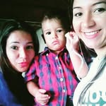 Vicky Villalobos - @villalobos5248 - Instagram