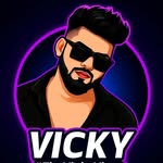 vicky - @the_vickyvines - Instagram