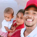 vicky_Vinesh_143 - @vicky__appu__143_ - Instagram