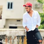 Vïçky Viñësh - @vicky_vinesh_18 - Instagram