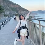 Vicky Vu - Facebook
