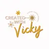 Vicky Vu - @createdwithvicky - TikTok