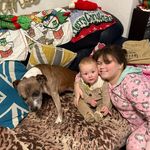 Vicky Scarletsmum Wade - @vixhunny_ - Instagram