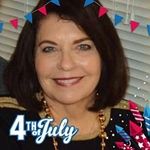 Vickie Breeden Wakefield - @vickiewakefield - Instagram