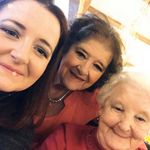 Vicky Wakefield - @vickielou50 - Instagram