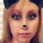 Vicky Wallace - @mermaidlife92 - Instagram