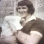 Vicky Wallace - @vickywallace75 - Instagram