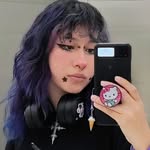 𝑽𝒊𝒄𝒌𝒚  ㋛︎ʕ •́؈•̀ ₎ - @vicky.walls - Instagram
